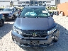 5FNRL6H66TB****** Wrecked 2026 Honda Odyssey in Texas State