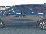 5FNRL6H66TB****** Repairable 2026 Honda Odyssey in Texas State