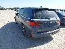 5FNRL6H66TB****** Salvage and Repairable 2026 Honda Odyssey in Fort Worth North