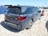 5FNRL6H66TB****** Salvage and Wrecked 2026 Honda Odyssey in Texas State