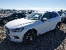 LYVA22RL9KB****** Used and Repairable 2019 Volvo XC60 in Eugene