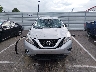 5N1AZ2MG1HN****** Salvage 2017 Nissan Murano in Tennessee State