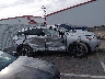 5N1AZ2MG1HN****** Wrecked 2017 Nissan Murano in Tennessee State