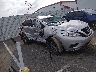 5N1AZ2MG1HN****** Salvage and Wrecked 2017 Nissan Murano in Memphis