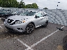 5N1AZ2MG1HN****** Used and Repairable 2017 Nissan Murano in Memphis