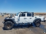 1C6JJTEG8PL****** Reparables 2023 Jeep Gladiator en Estado de California
