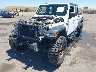 1C6JJTEG8PL****** Usados y Reparables 2023 Jeep Gladiator en Sacramento