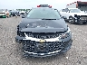 1G1BE5SM9K7****** Wrecked 2019 Chevrolet Cruze in Illinois State