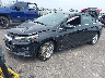 1G1BE5SM9K7****** Used and Repairable 2019 Chevrolet Cruze in Saint Louis