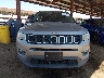 3C4NJCBBXKT****** Wrecked 2019 Jeep Compass in Arizona State