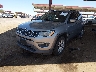 3C4NJCBBXKT****** Used and Repairable 2019 Jeep Compass in Phoenix
