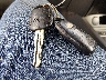 KNADE223396****** Salvage 2009 Kia Rio in Kentucky State
