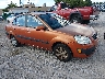 KNADE223396****** Salvage and Wrecked 2009 Kia Rio in Bowling Green
