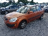 KNADE223396****** Used and Repairable 2009 Kia Rio in Bowling Green