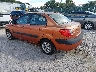 KNADE223396****** Salvage and Repairable 2009 Kia Rio in Bowling Green