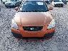 KNADE223396****** Salvage and Repairable 2009 Kia Rio in Kentucky State