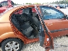 KNADE223396****** Wrecked 2009 Kia Rio in Bowling Green