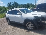 1C4PJLCB9HD****** Repairable 2017 Jeep Cherokee in Louisiana State