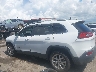 1C4PJLCB9HD****** Salvage 2017 Jeep Cherokee