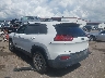 1C4PJLCB9HD****** Salvage and Repairable 2017 Jeep Cherokee in Baton Rouge