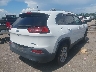1C4PJLCB9HD****** Salvage and Wrecked 2017 Jeep Cherokee in Louisiana State