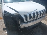 1C4PJLCB9HD****** Salvage and Repairable 2017 Jeep Cherokee in Louisiana State