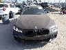 WBA13AG08PC****** Wrecked 2023 BMW 5 Series in California State