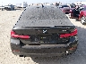 WBA13AG08PC****** Wrecked 2023 BMW 5 Series