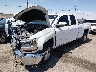 2GCRCPEC1K1****** Used and Repairable 2019 Chevrolet Silverado 1500 in El Paso