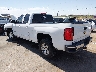 2GCRCPEC1K1****** Salvage and Repairable 2019 Chevrolet Silverado 1500 in El Paso