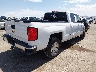 2GCRCPEC1K1****** Salvage and Wrecked 2019 Chevrolet Silverado 1500 in Texas State