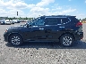 KNMAT2MT9HP****** Repairable 2017 Nissan Rogue in Oregon State
