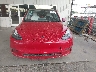 7SAYGDEEXNF****** Wrecked 2022 Tesla Model Y in Arizona State