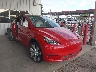 7SAYGDEEXNF****** Salvage and Wrecked 2022 Tesla Model Y in Phoenix