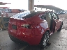 7SAYGDEEXNF****** Salvage and Wrecked 2022 Tesla Model Y in Arizona State