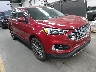 2FMPK4K90NB****** Salvage and Wrecked 2022 Ford Edge in Phoenix