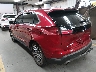 2FMPK4K90NB****** Salvage and Repairable 2022 Ford Edge in Phoenix