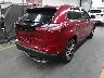 2FMPK4K90NB****** Salvage and Wrecked 2022 Ford Edge in Arizona State