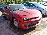 2G1FB1E37F9****** Salvage and Wrecked 2015 Chevrolet Camaro in Dallas-Fort Worth