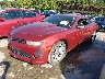 2G1FB1E37F9****** Used and Repairable 2015 Chevrolet Camaro in Dallas-Fort Worth