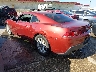 2G1FB1E37F9****** Salvage and Repairable 2015 Chevrolet Camaro in Dallas-Fort Worth