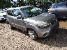KNDJT2A6XD7****** Salvamento y Destrozados 2013 Kia Soul en Tidewater