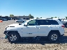 1C4RJFAG9HC****** Repairable 2017 Jeep Grand Cherokee in California State
