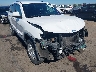 1C4RJFAG9HC****** Salvage and Wrecked 2017 Jeep Grand Cherokee in Sacramento