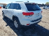1C4RJFAG9HC****** Salvage and Repairable 2017 Jeep Grand Cherokee in Sacramento