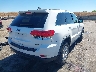 1C4RJFAG9HC****** Salvage and Wrecked 2017 Jeep Grand Cherokee in California State