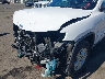 1C4RJFAG9HC****** Salvage and Repairable 2017 Jeep Grand Cherokee in California State