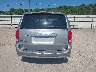 2C4RDGEG7JR****** Wrecked 2018 Dodge Grand Caravan