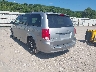 2C4RDGEG7JR****** Salvage and Repairable 2018 Dodge Grand Caravan in Davenport
