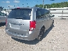 2C4RDGEG7JR****** Salvage and Wrecked 2018 Dodge Grand Caravan in Iowa State